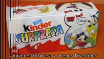 abrir-3-kinder-huevos-sorpresa-disney-mickey-mouse-kinder-no-juguete-toys-4-all-en-espanol-v1.1-es