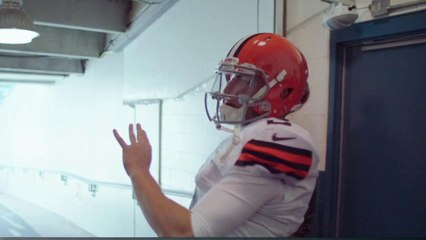 Cleveland Browns Offseason Forecast