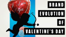 The History of Valentine's Day in Under Three Minutes