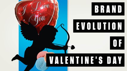 The History of Valentine's Day in Under Three Minutes