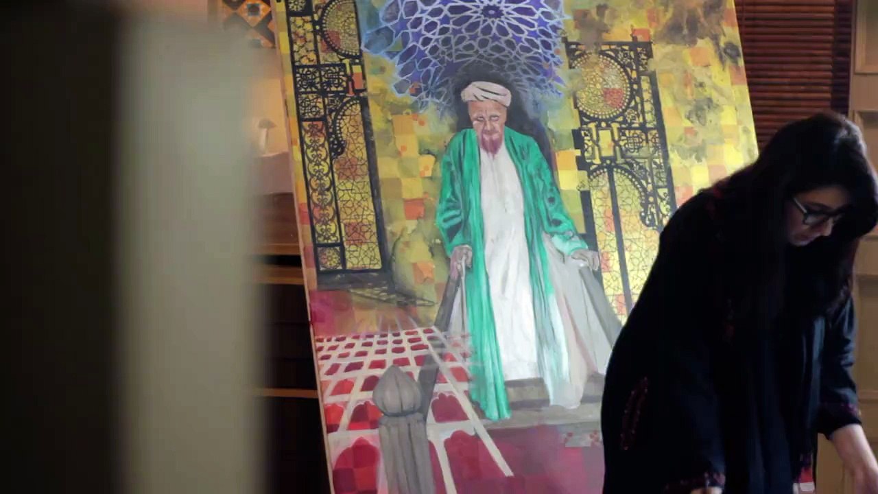 Kaun Kehta Hai Mein Beyikhtiyar Hoon (GAO SUNO BADLO)