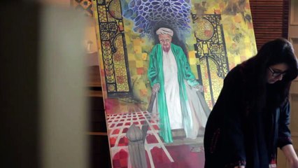 Kaun Kehta Hai Mein Beyikhtiyar Hoon (GAO SUNO BADLO)