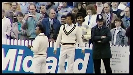 All Rounder - Imran Khan Documentary 2015