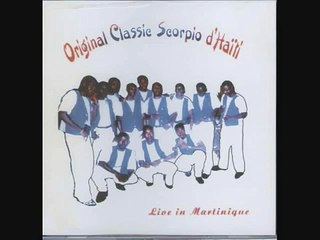 Scorpio (Haiti) - Mille neuf cent quatre-vingt (1980)