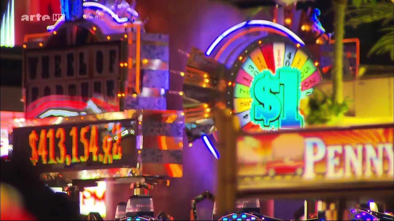 Route 66 ARTE Doku Teil 3 (HD - Deutsch)