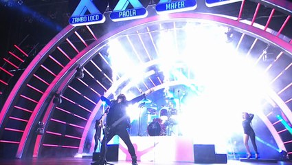 Factor X Kids - Casting Machala | Promo #2