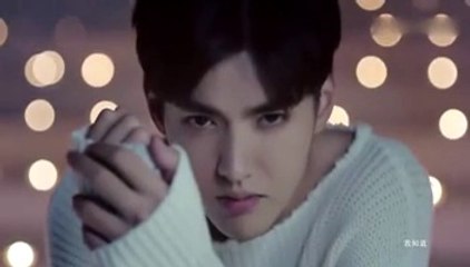 KRIS (WU YI FAN) THERE IS A PLACE (OST SOMEWHERE ONLY WE KNOW) 吳亦凡 有一個地方 官方完整版（徐靜蕾執導電影《有一個地方 只有我們知道》主題曲）(CHINA NOVIEMBRE 2014)