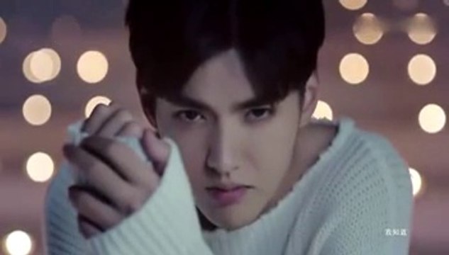 KRIS (WU YI FAN) THERE IS A PLACE (OST SOMEWHERE ONLY WE KNOW) 吳亦凡 有一個地方 官方完整版（徐靜蕾執導電影《有一個地方 只有我們知道》主題曲）(CHINA NOVIEMBRE 2014)