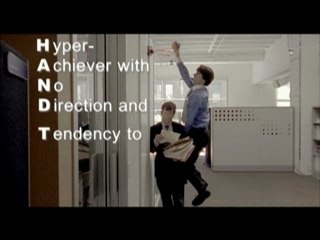 Demetri Martin Finds Clearification