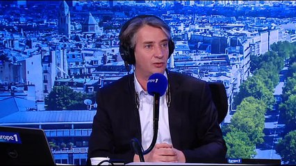 Marion Maréchal-Le Pen dans "Le club de la presse" - PARTIE 1