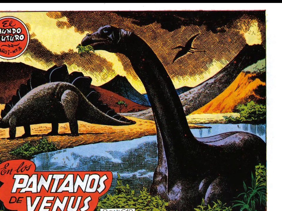 Mundo futuro, Мир будущего, 今後の世界, Welt Zukunft, Future world, Monde futur (Boixcar) العالم في المستقبل