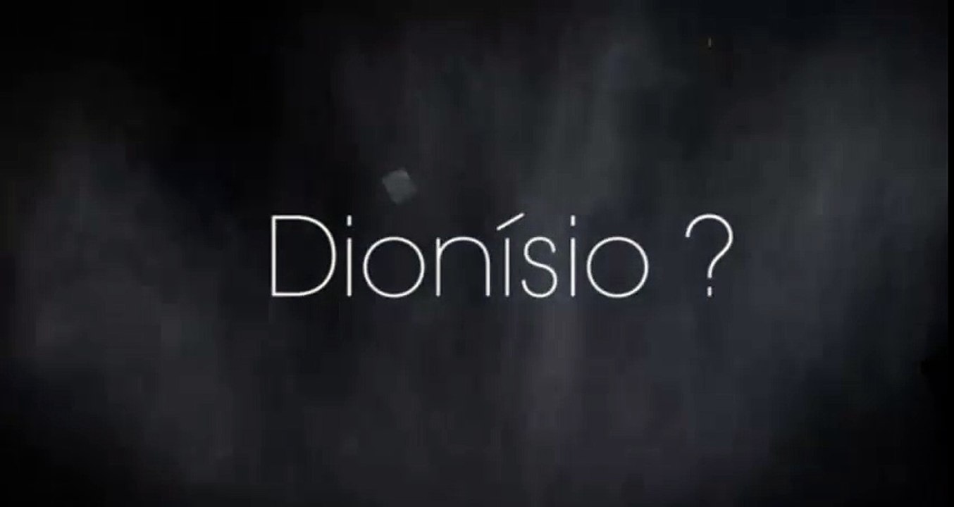Dionisio?