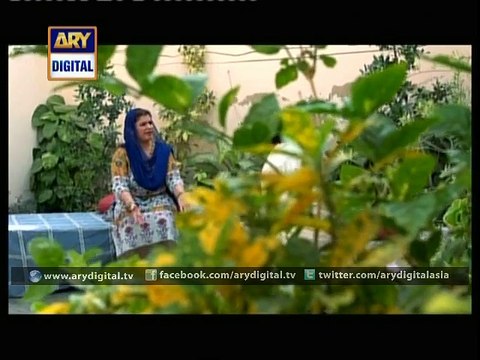 Tootay Huay Taaray Ep - 214 - 11th February 2015