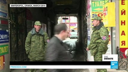 Ukraine's Last Chance? High Stakes, Low Expectations for Minsk Summit (part 1)