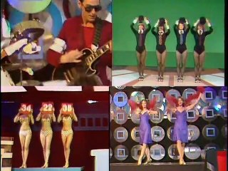 Boomtown Rats - Looking After NO 1 (Marc Boland Show)