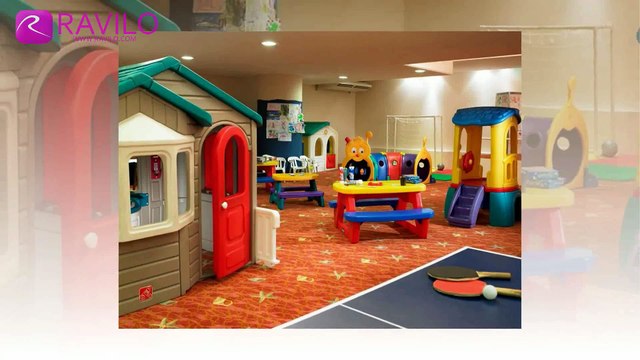 Sheraton Mar Del Plata Hotel, Mar del Plata, Argentina