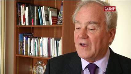 Transparence : l'UMP Christian Cambon en a « gros sur la patate »