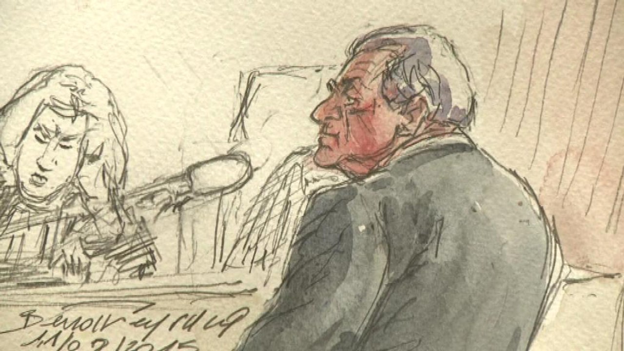 Procès du Carlton de Lille: DSK s’excuse d’avoir été trop brutal avec une ex-prostituée