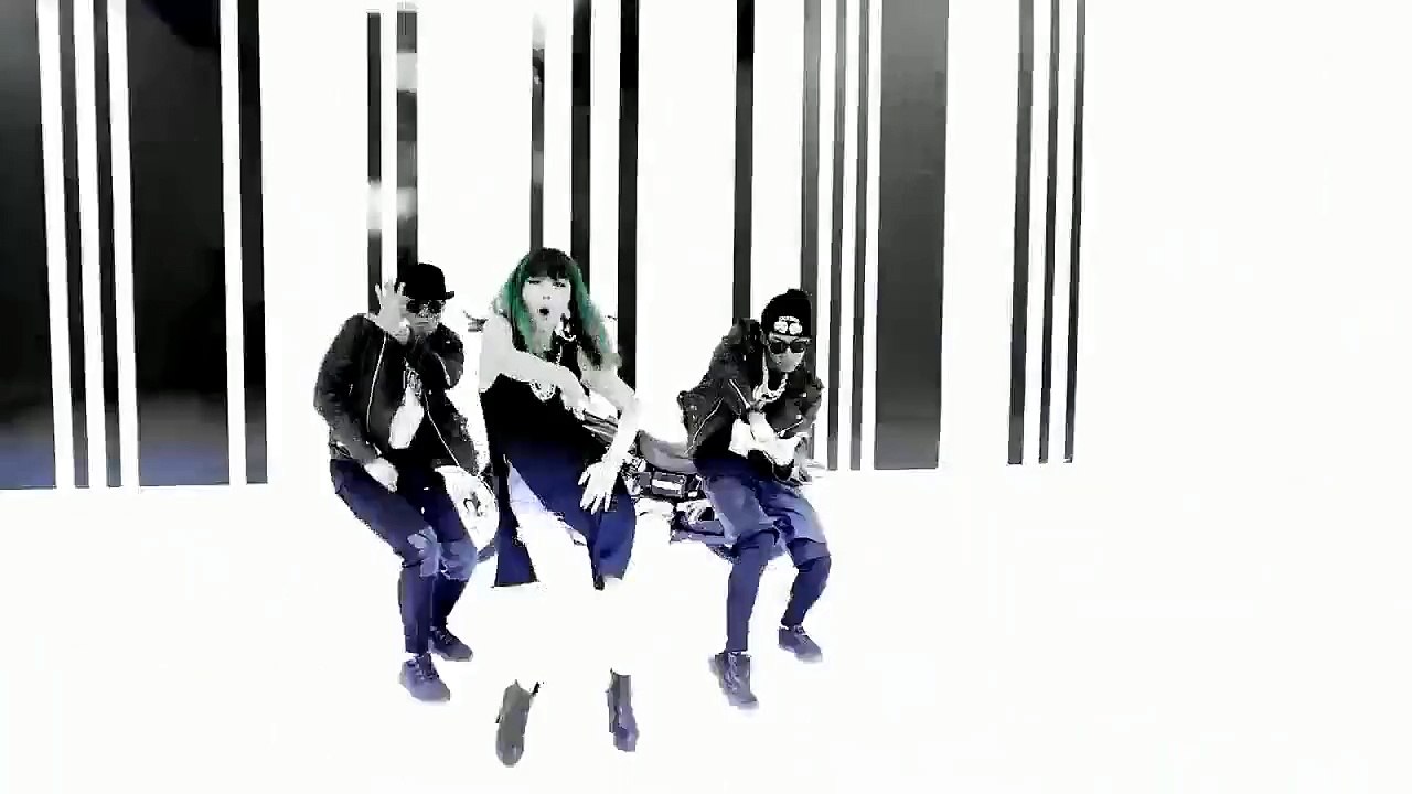 [MV] 4MINUTE - Crazy