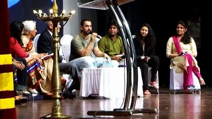 AIB Roast Controversy_ Aamir Khan calls it 'Cheap'