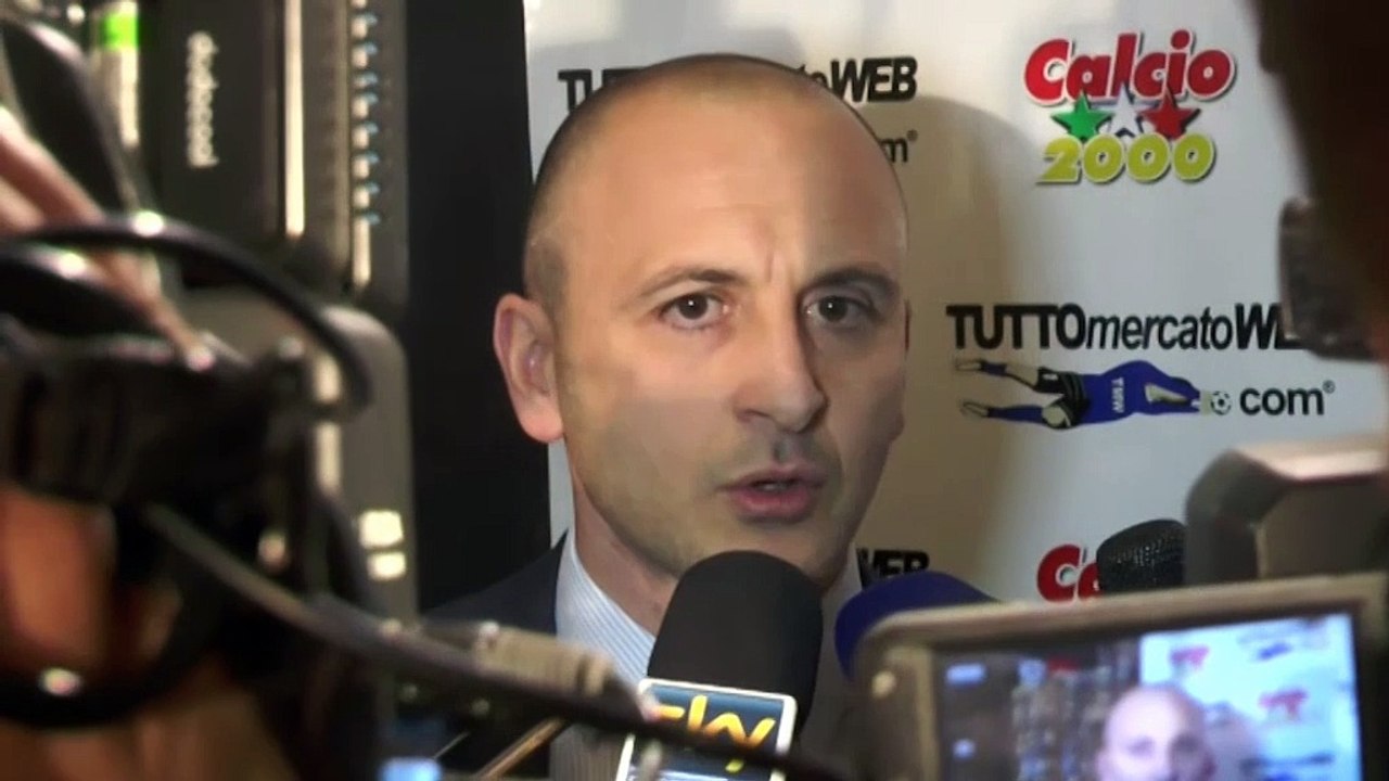 Ausilio: "Rinnovo di Icardi non è un problema"