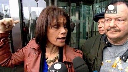 Bélgica condena a miembros de una organización terrorista