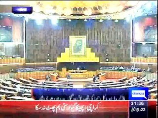 Nisar reveals presence of 60 banned outfits in country