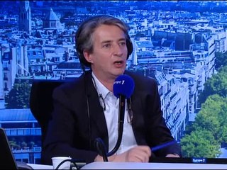Marion Maréchal-Le Pen dans "Le club de la presse" - PARTIE 3