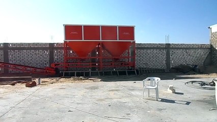 http://bessblockmachine.com/ - +90 549 325 66 70 -ماكينة طوب اسمنتى