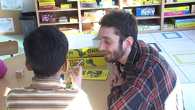 Le Service Civique a séduit 500 volontaires en 4 ans