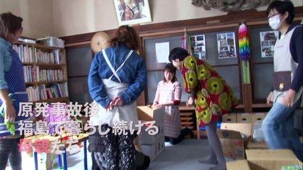 『ミツバチの羽音と地球の回転』などの鎌仲ひとみ監督作！映画『小さき声のカノン』予告編