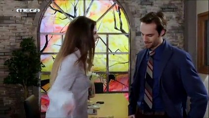 Δικαίωση - επεισόδιο 57 - Mega