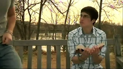 You Belong With Me - Gay Version