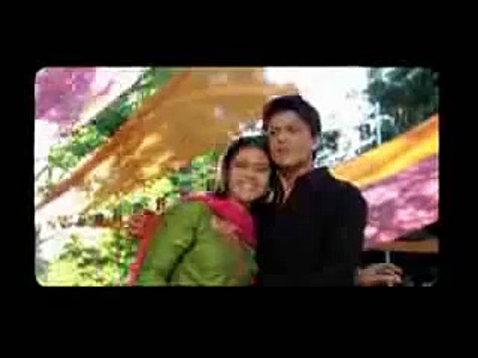 The Making of My Name Is Khan - Part 2