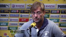 Klopp: 