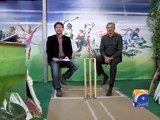 Mission World cup 2015-10 Feb 2015 - pakistani and  indian  view