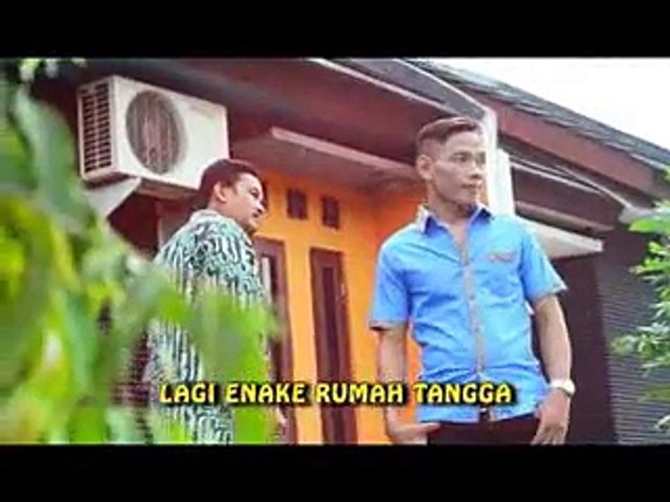 DIFITNAH MERTUA ajie cahyana ae @ Album tarling Nada Pantura BERGEMA Prod. MB RECORD