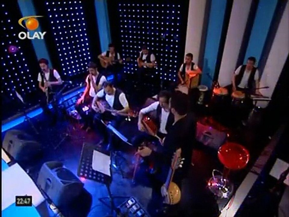 İhsan Güvenç - Kurusa Fidanın