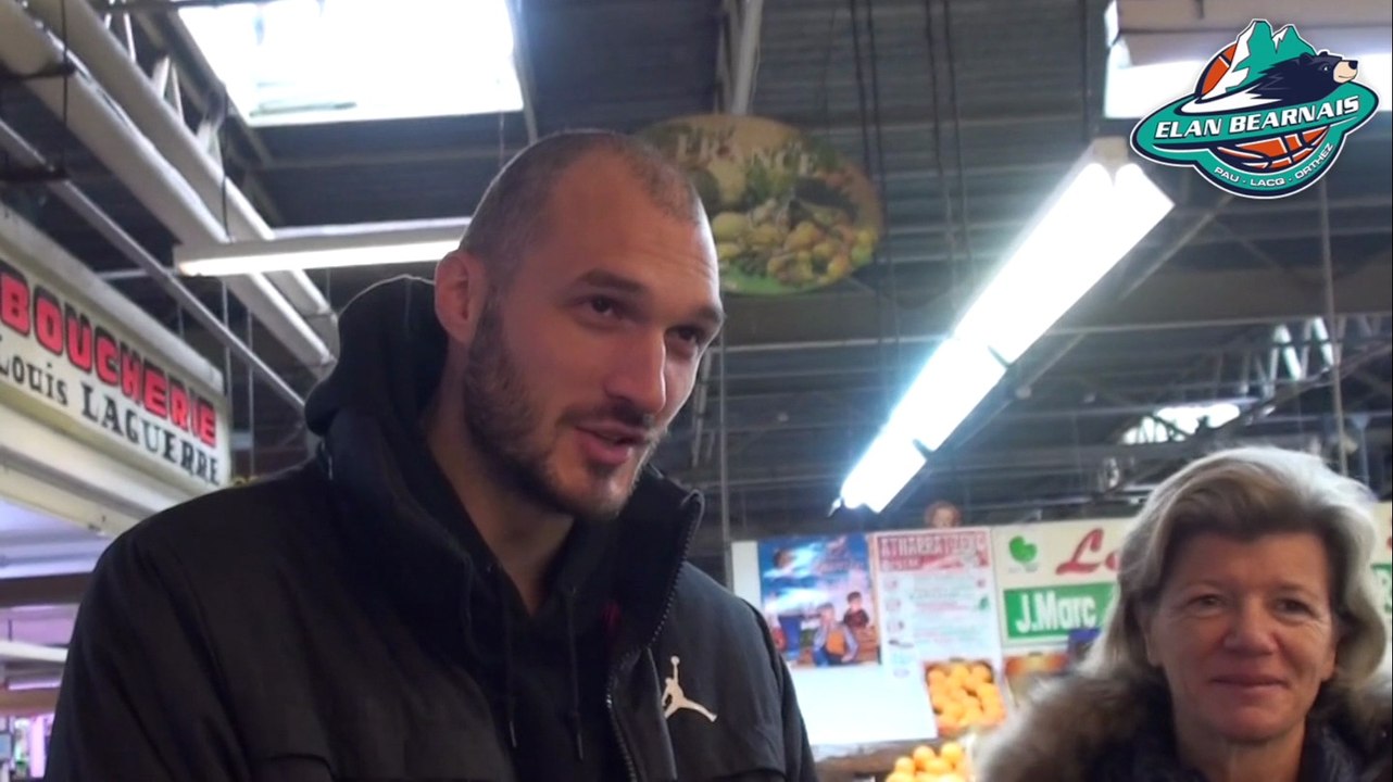 L'Élan en VF