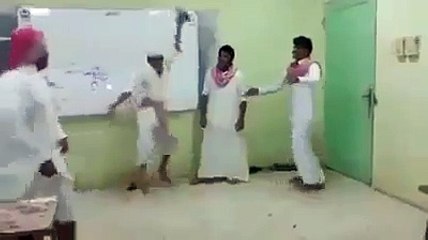 Arbi Funny Video Clips - Funny Dance