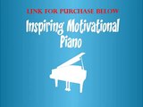 Inspiring Motivational Piano background music - AudioJungle (Royalty Free Music)