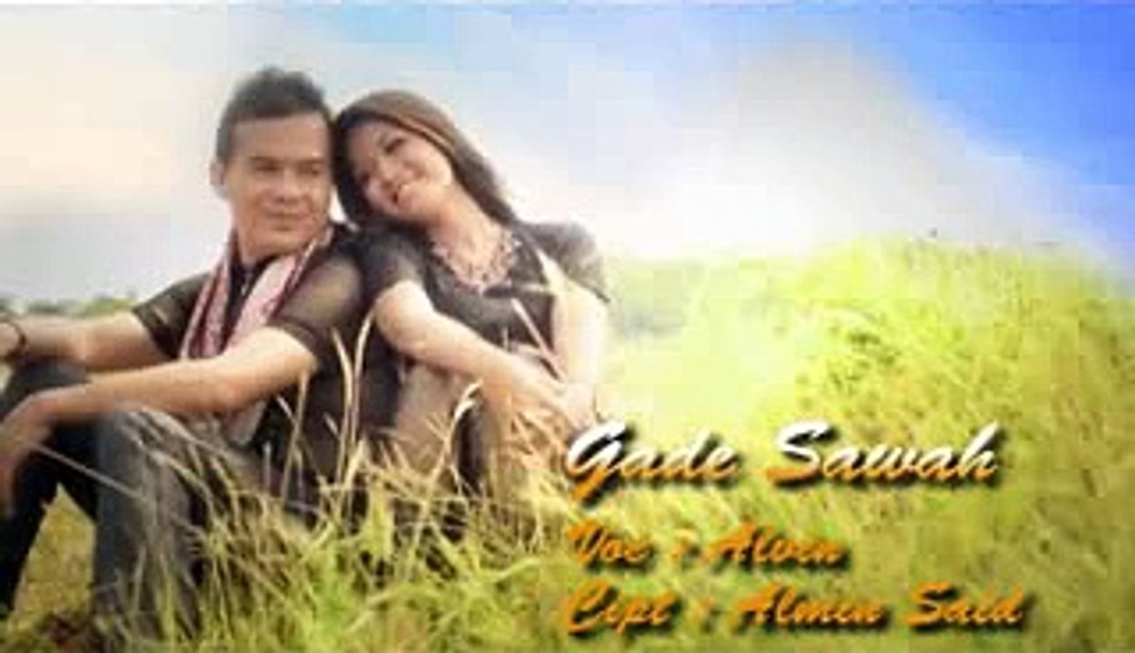 GADE SAWAH alvin @ Album tarling Nada Pantura BERGEMA Prod. MB RECORD