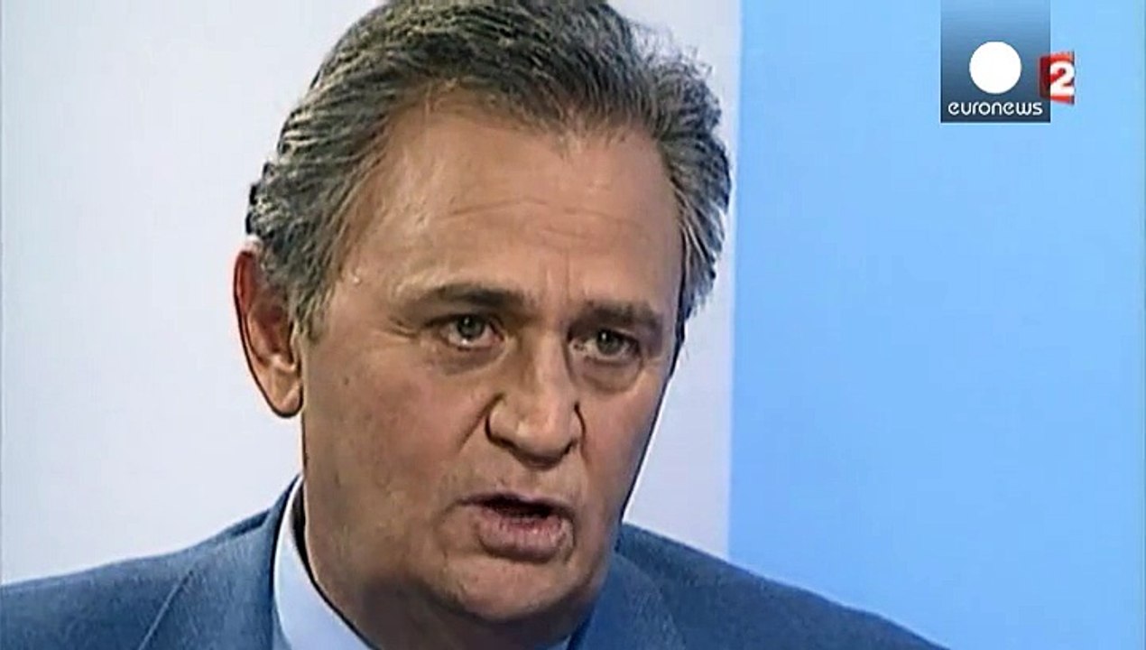 Kommissar Navarro: Hauptdarsteller Roger Hanin ist tot