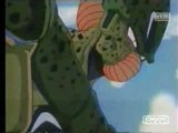 DBZ ReDub (Cell)
