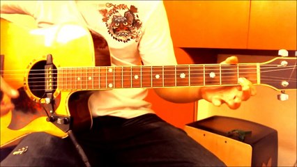 Blink-182 - Boxing Day Chords