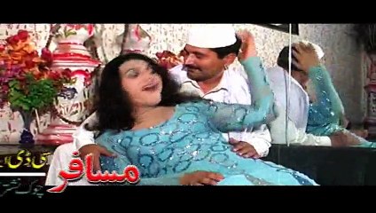 Pashto New Jhangir Khan Drama 2015 Damano Sara Ma Chera Part 2