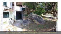 OLBIA-TEMPIO, BUDONI   APPARTAMENTO  SAN LORENZO MQ 65 EURO 59.000