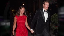 Pippa Middleton erschien mit Nico Jackson beim British Heart Foundation Ball