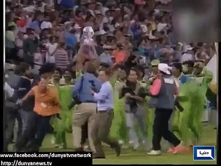 Pakistan faces fitness problems in series of World Cups -