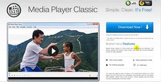 321 media player classic free download